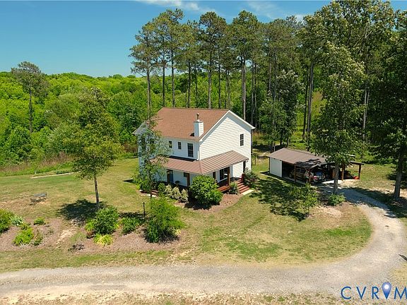 5th image of 12107 Jones Town Dr