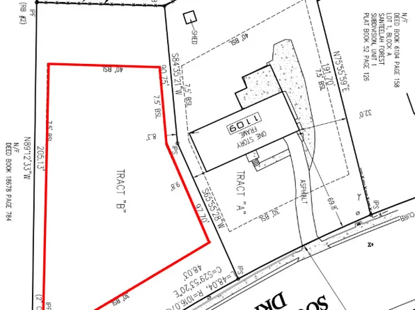 1113 S Indian Creek Dr, Stone Mountain, GA 30083