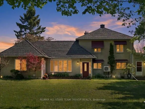406 Mount Pleasant Trl, Georgina, ON L0E 1R0
