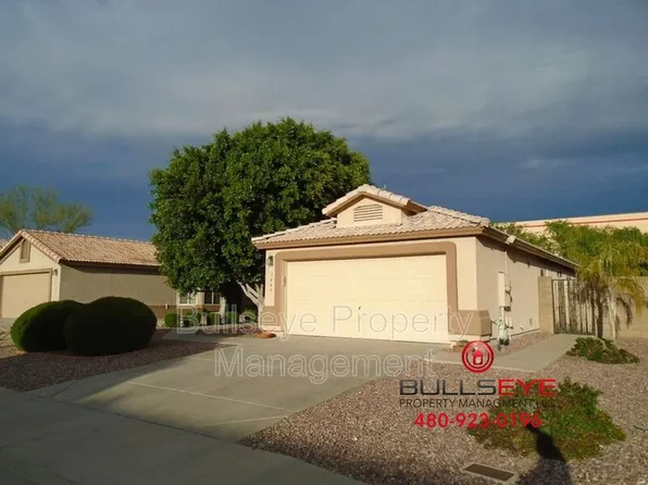 1449 S Saint Paul, Mesa, AZ 85206