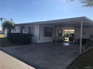 2830 Mesa Verde Dr, Weslaco, TX 78596