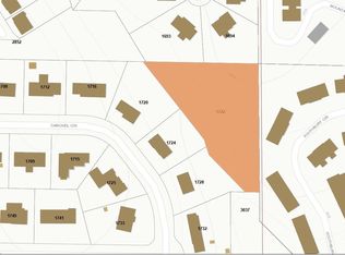 1722 Carovel Cir #1722, Birmingham, AL 35216