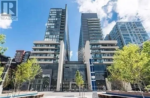 36 Lisgar St #1816 Photo 1