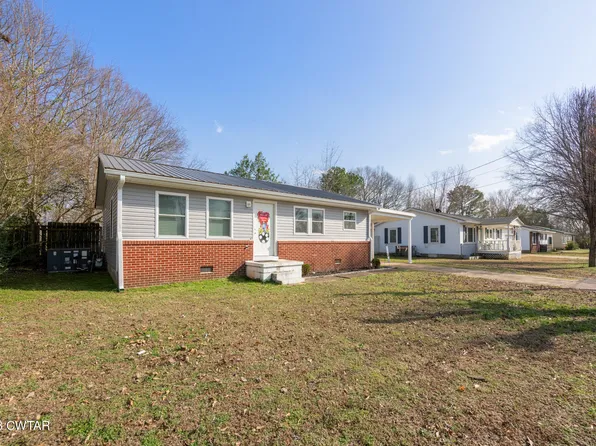 552 Weaver St, Lexington, TN 38351