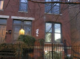 536 N Leavitt St, Chicago, IL 60612