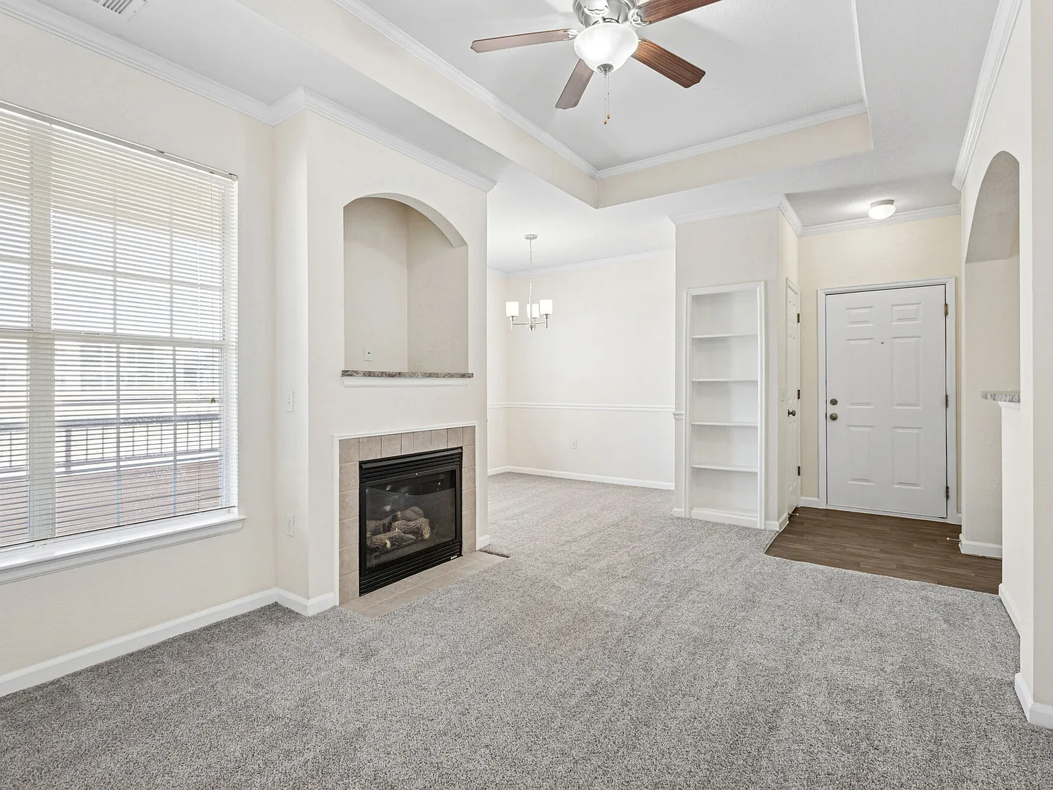 Villas at Park West — Photo 2