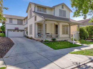 942 Snapdragon Ct, Brentwood, CA