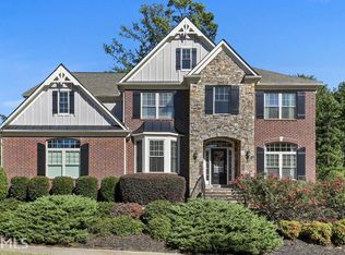 302 Everleigh Ct, Marietta, GA 30064