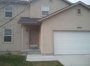 6992 W Hunter Maple Cir, West Valley City, UT 84128