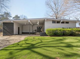 3913 Sandra Ln, Benton, AR 72019