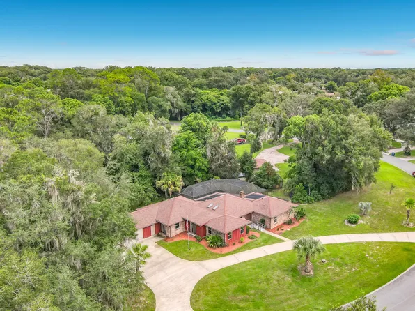 1032 Valley Forge Rd, Deland, FL 32720