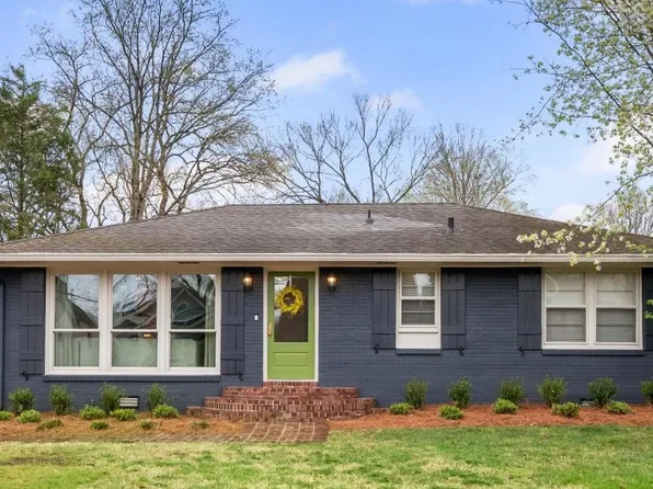 129 Lincoln Ct, Nashville, TN 37205