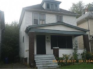 3267 Virginia Park St, Detroit, MI 48206