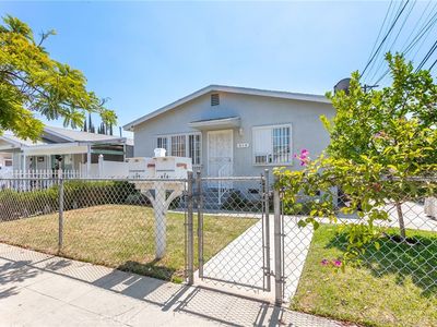 412 N Concord St, Los Angeles, CA, 90063