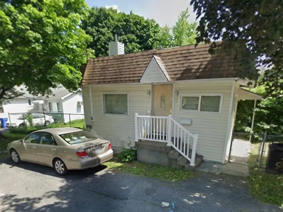 2 Sligo St #1