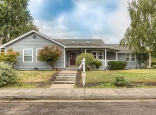 2521 Mangan St, Eugene, OR 97402