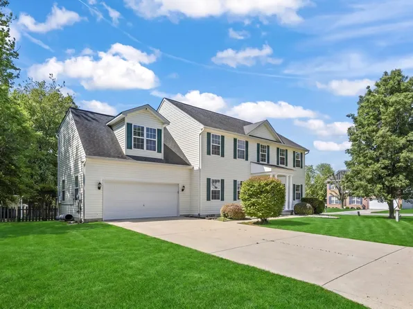 10825 Pam Dr, Waldorf, MD 20603