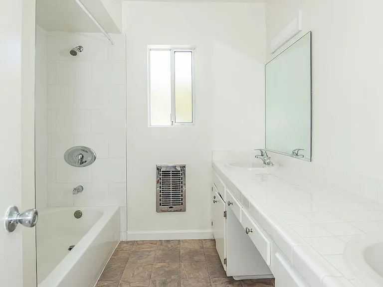 Sample 1 Bedroom