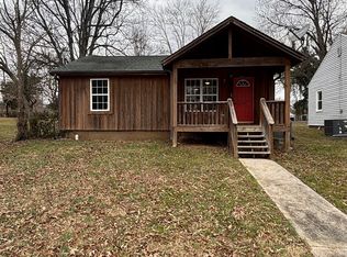 2611 Wilson Ave, Knoxville, TN 37914