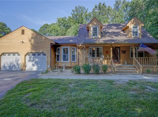 4387 Lake Prince Dr, Suffolk, VA 23434
