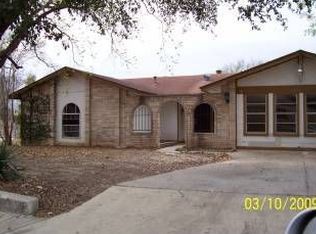 8303 Greenham, San Antonio, TX 78239