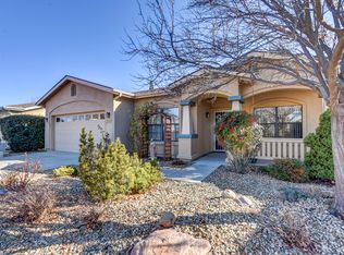 3197 Orchid Way, Prescott, AZ 86305