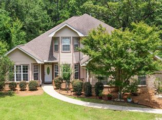 6987 Standing Pines Ln, Tallahassee, FL 32312