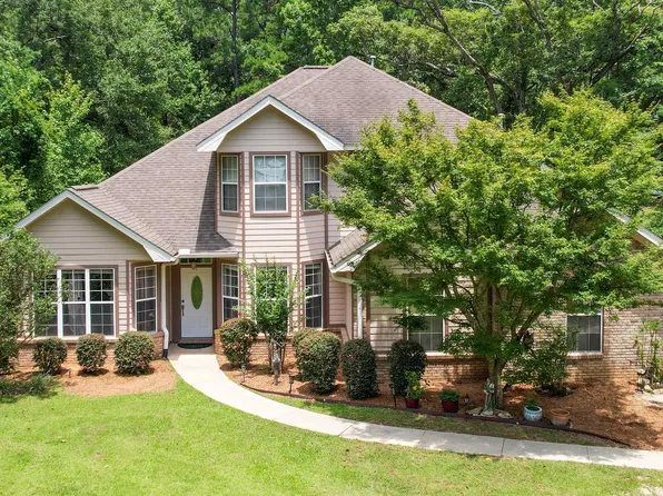 6987 Standing Pines Ln, Tallahassee, FL 32312