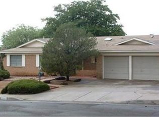 12101 Kashmir St NE, Albuquerque, NM 87111