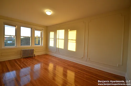 1800 Commonwealth Ave #41 Photo 1
