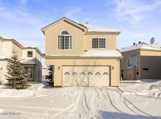 3001 Seclusion Cove Dr, Anchorage, AK 99515