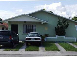 2816 SW 3rd St, Miami, FL 33135