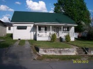 241 Cross St, Oneida, TN 37841