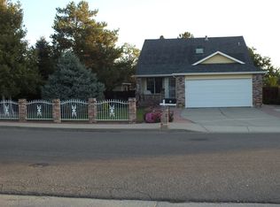 5 Crested Hl, Pueblo, CO 81008