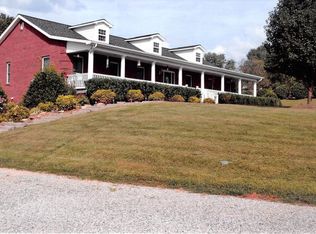 959 Van Elrod Rd, Sparta, TN 38583