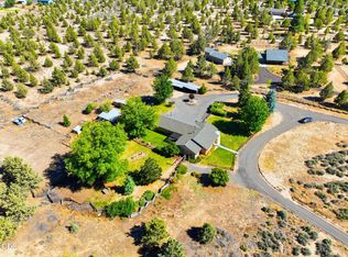 7950 SW Copley Rd, Powell Butte, OR 97753