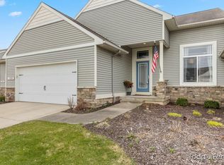 1220 Monte Rio Ct SW #28, Byron Center, MI 49315