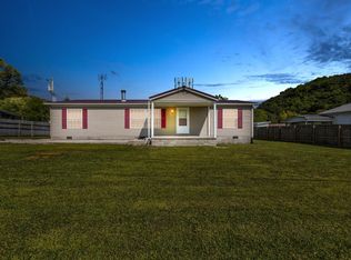 48 Tuffy Stull Rd, Means, KY 40346