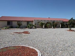 34160 N St, Barstow, CA 92311