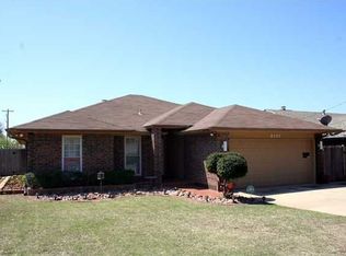 8202 NW 11th St, Oklahoma City, OK 73127