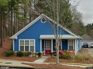 3551 Lilac Springs Dr, Powder Springs, GA 30127