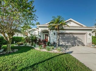 3658 Doral St, Palm Harbor, FL 34685