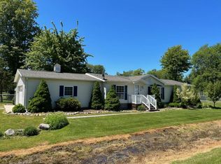 7220 Timber Trl, Port Hope, MI 48468