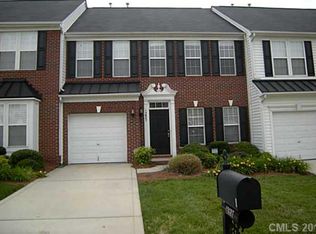 13607 Chester Ln #B, Charlotte, NC 28273