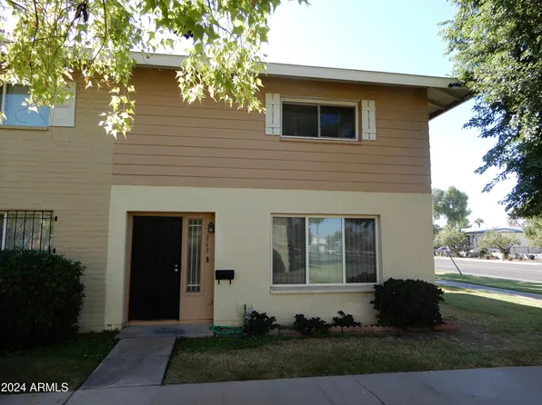 3753 S MILL Avenue, Tempe, AZ 85282