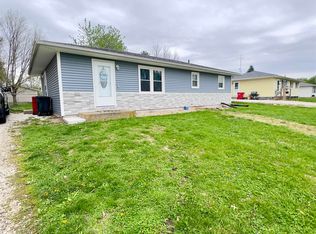 512 Magnolia St, Payson, IL