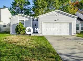 2650 Northwold Rd, Columbus, OH 43231