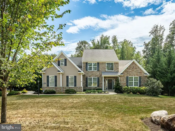 1303 Joy Run, Glenmoore, PA 19343