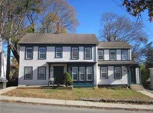 81 High St, Willimantic, CT 06226