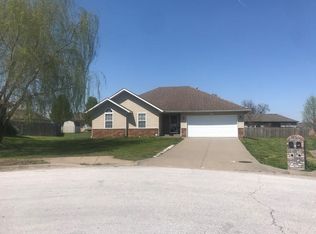 850 S Brecklyn Ct, Springfield, MO 65802